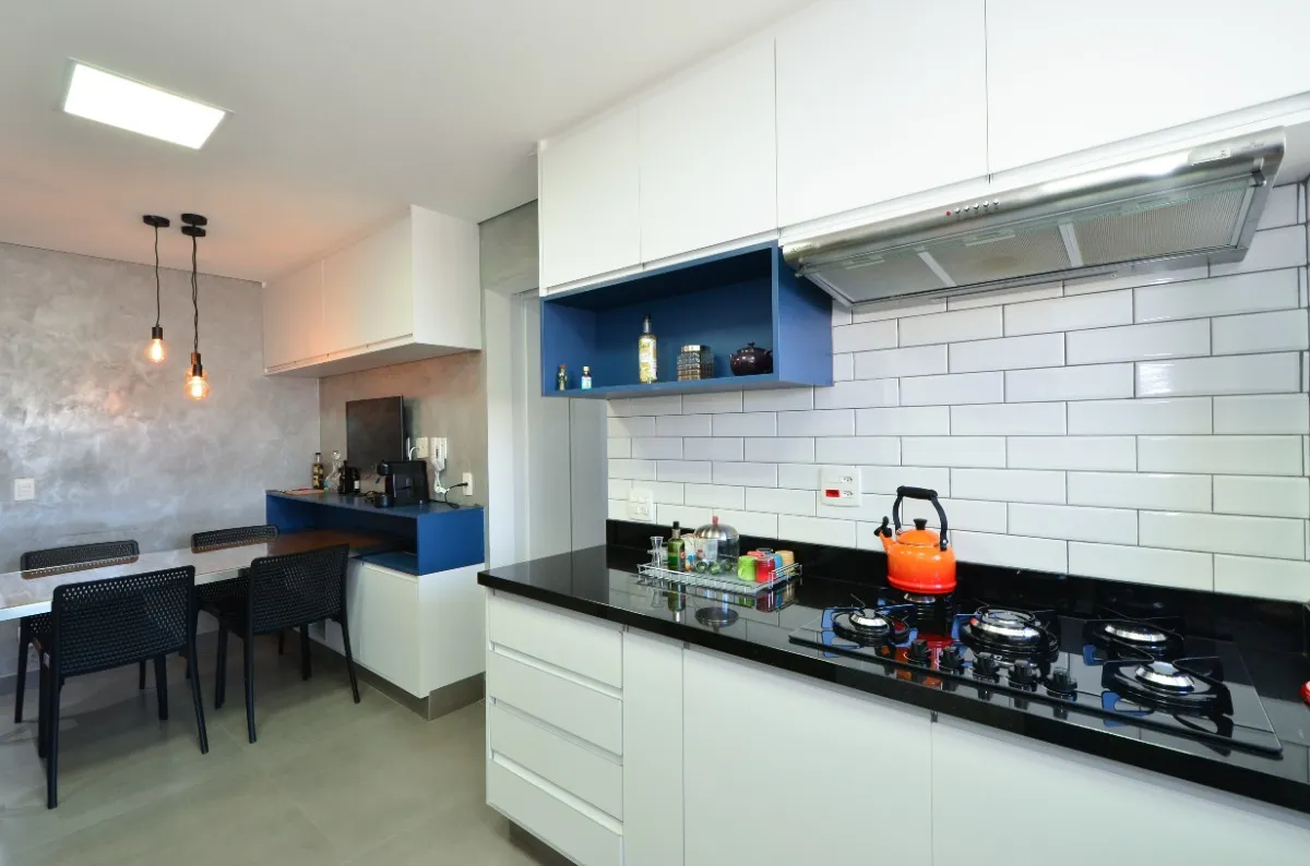 Condominio Saint Francis - 28