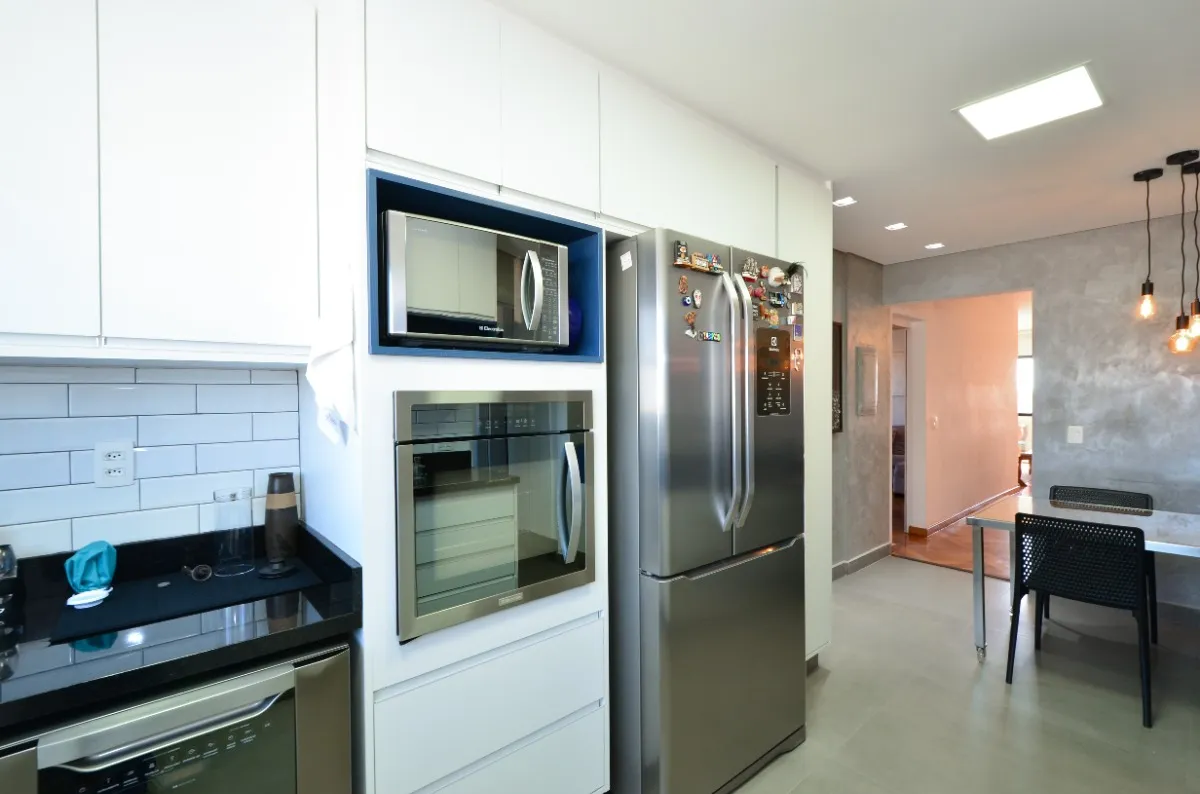 Condominio Saint Francis - 29