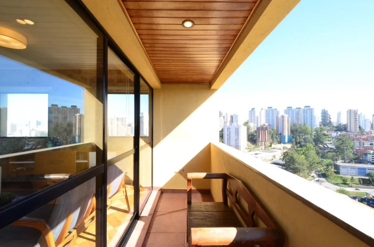 Condominio Saint Francis - 3