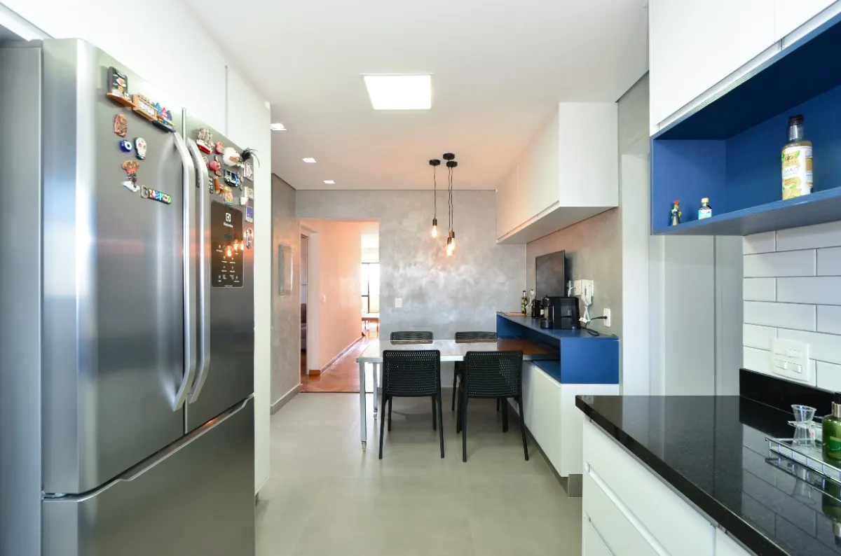 Condominio Saint Francis - 30