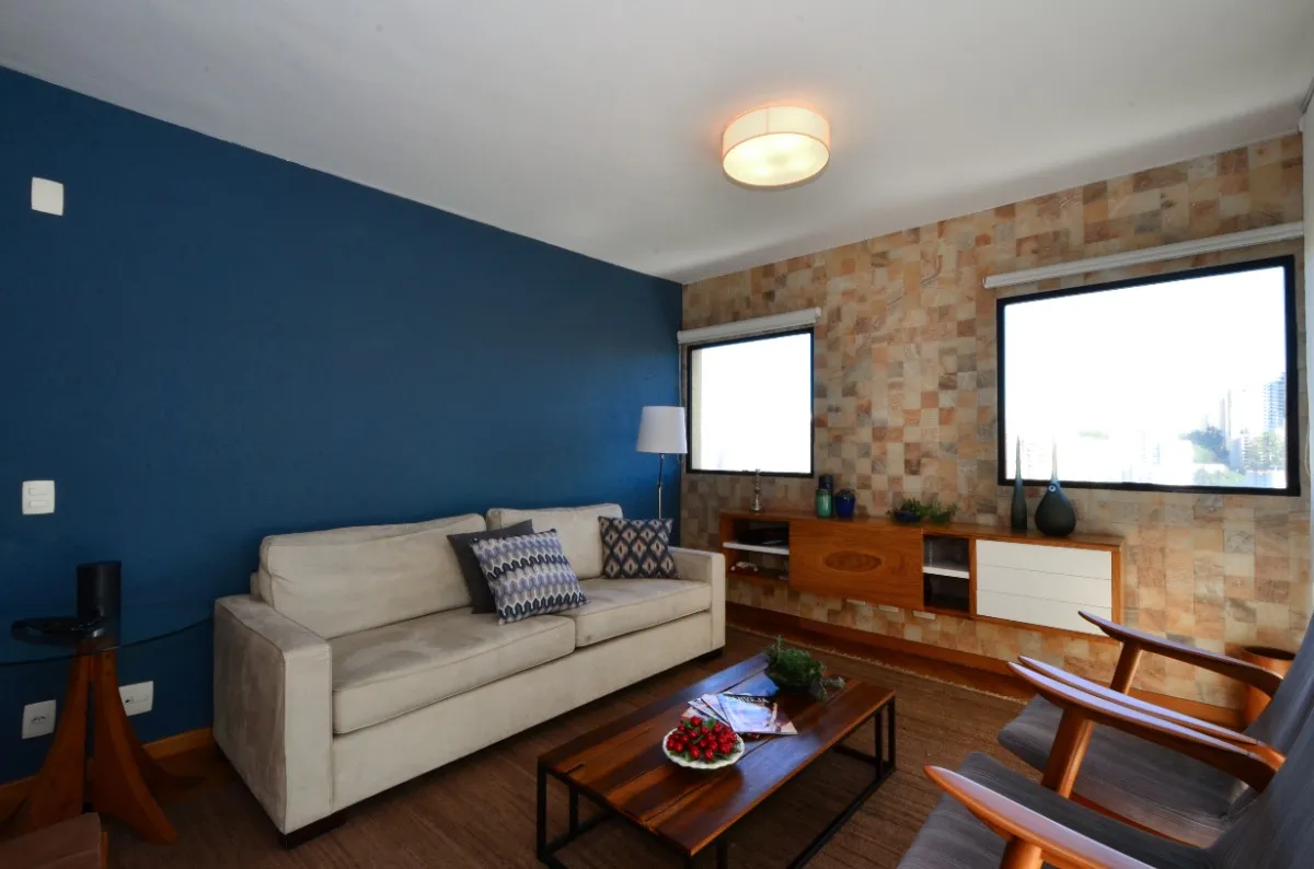 Condominio Saint Francis - 32