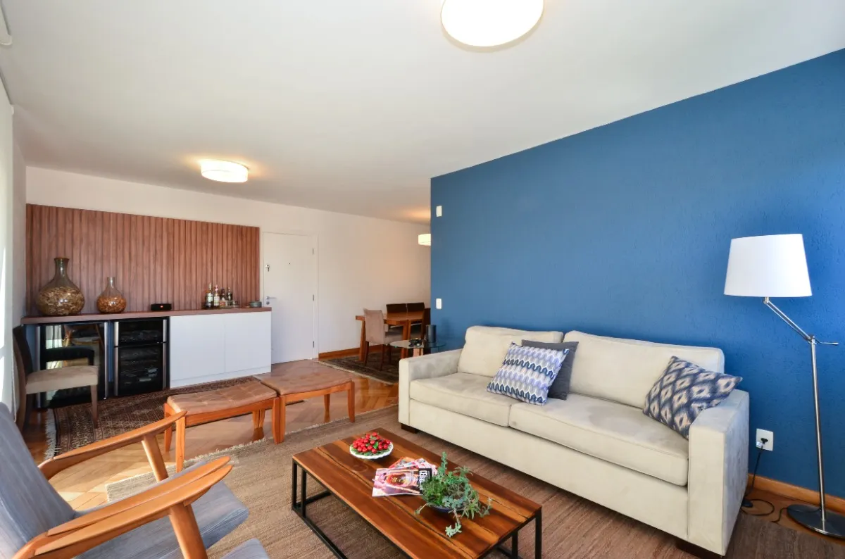 Condominio Saint Francis - 34