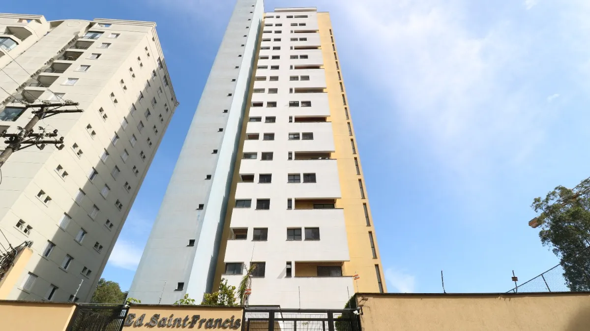 Condominio Saint Francis - 39