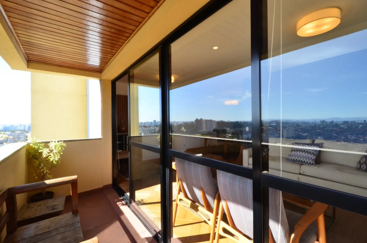 Condominio Saint Francis - 4