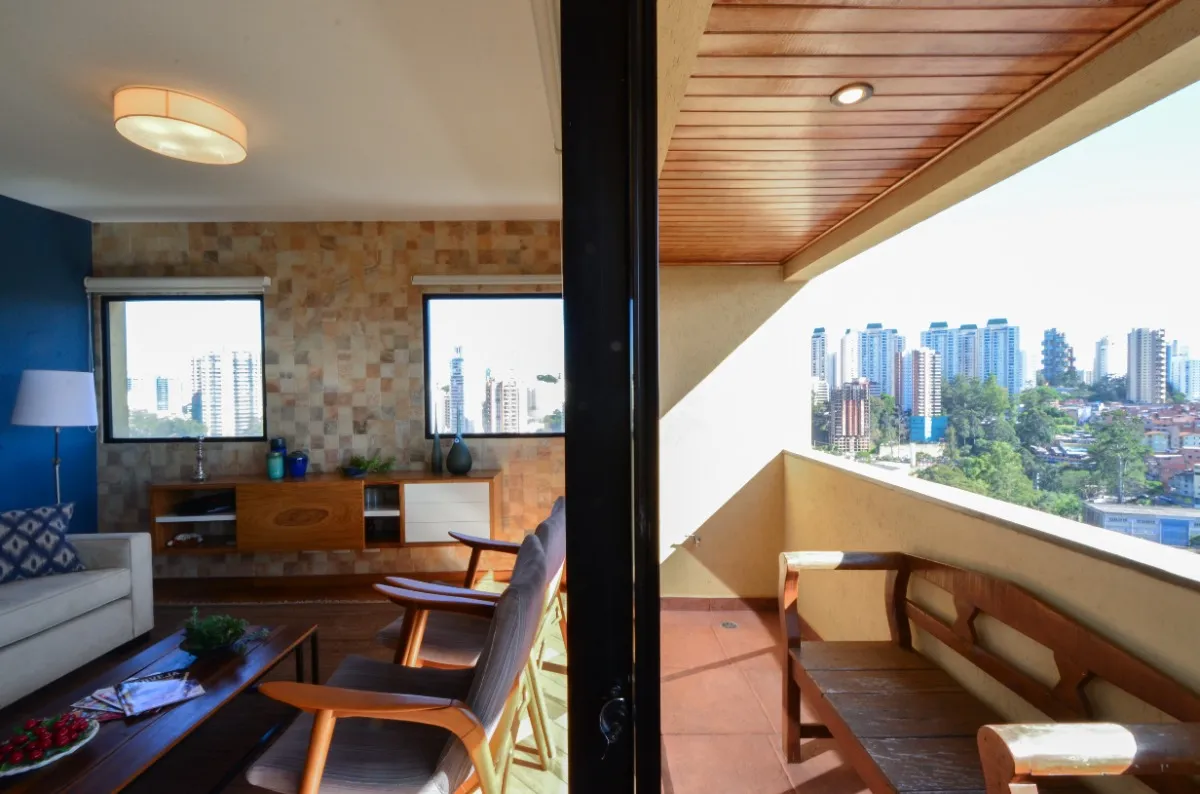 Condominio Saint Francis - 5