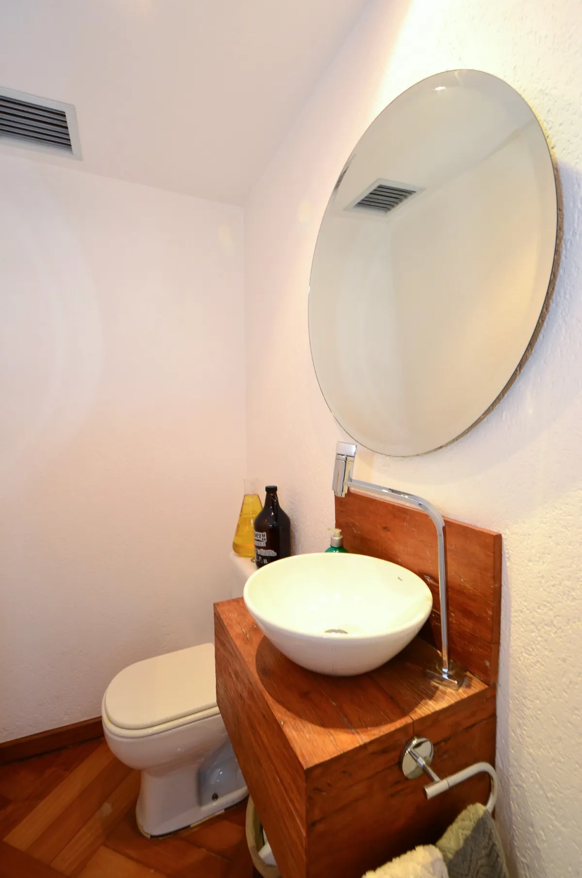 Condominio Saint Francis - 7