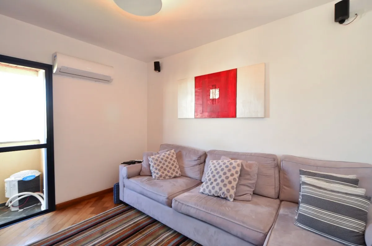 Condominio Saint Francis - 8