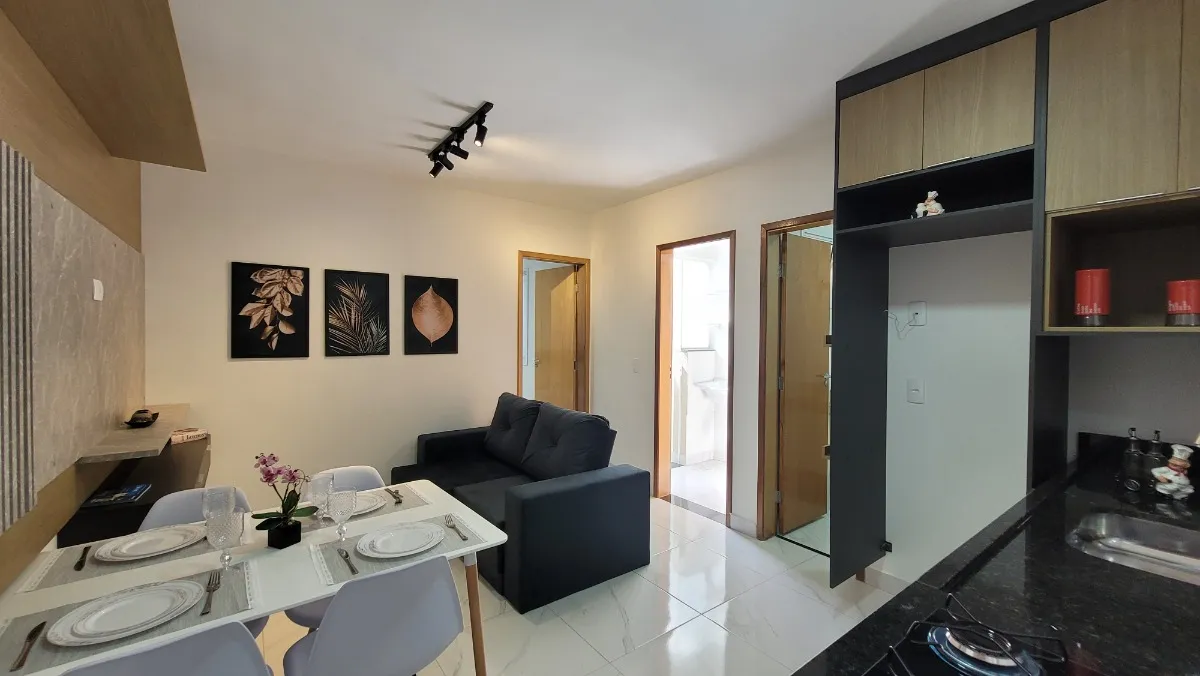 Residencial Paris - 0