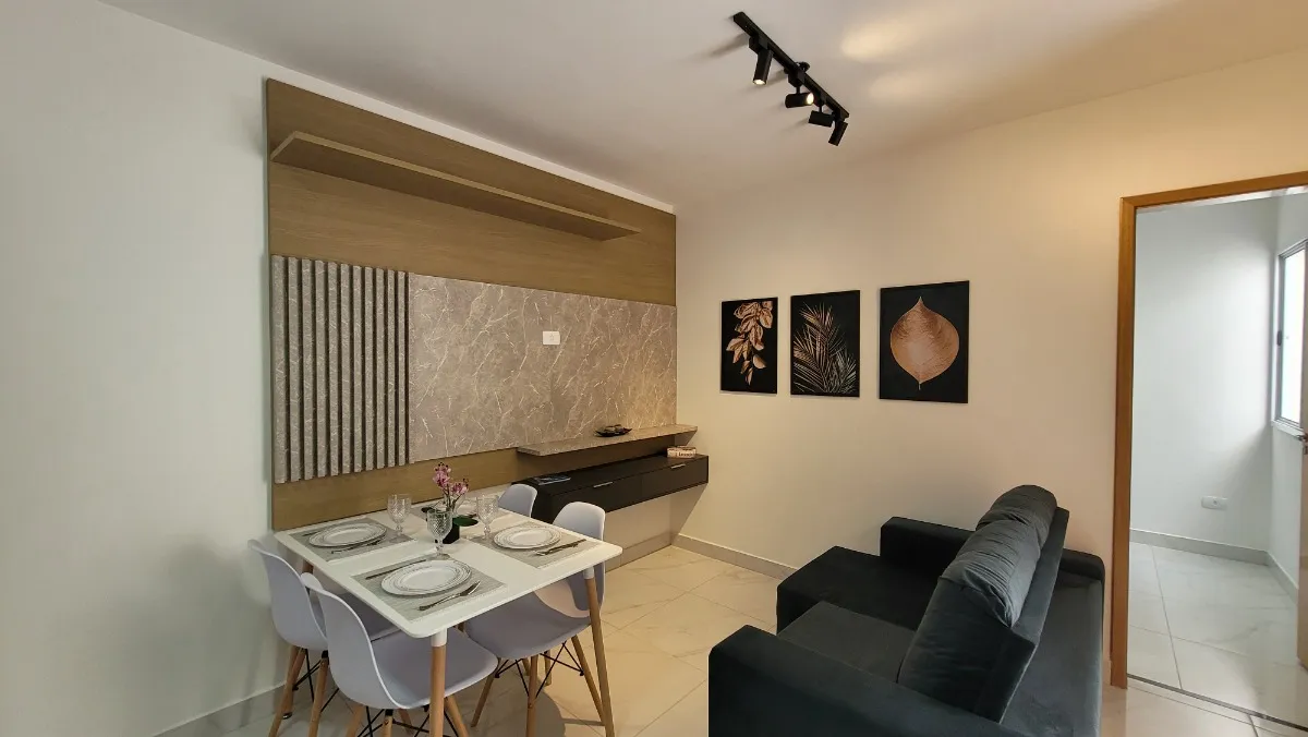 Residencial Paris - 1