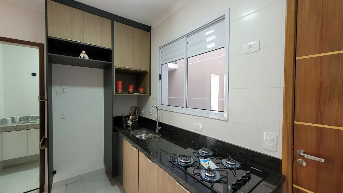 Residencial Paris - 10