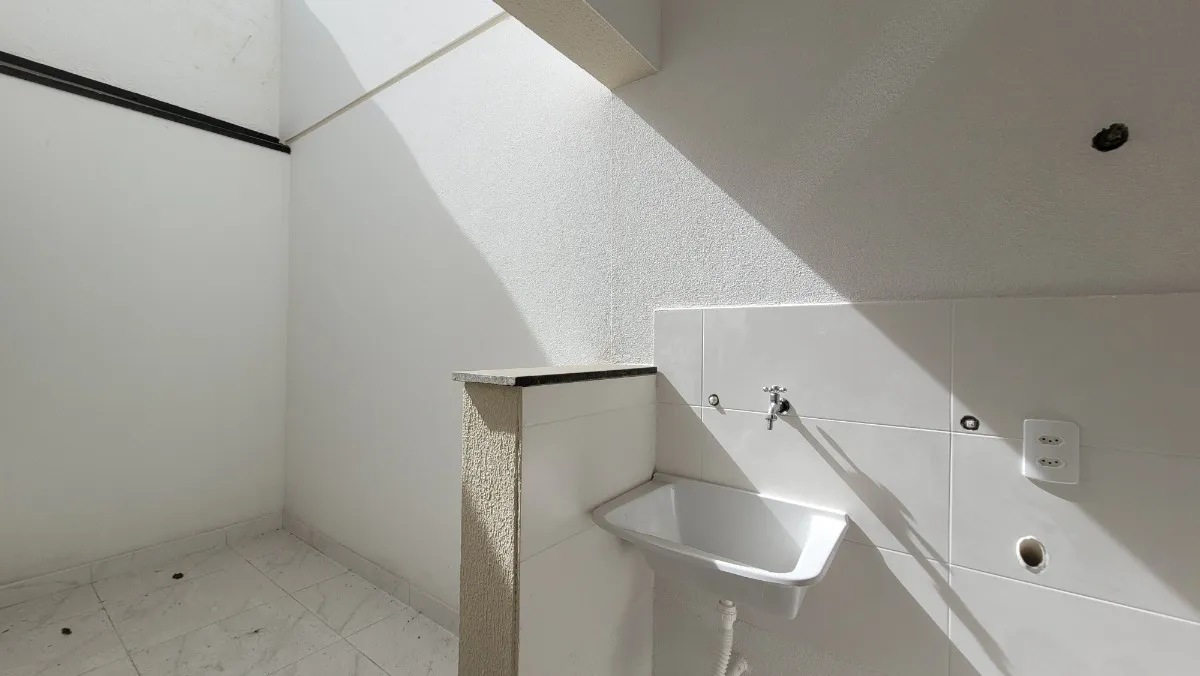Residencial Paris - 12