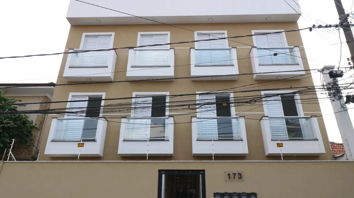 Residencial Paris - 13