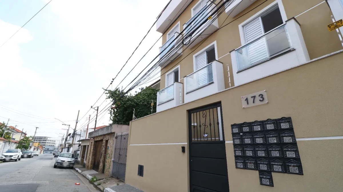 Residencial Paris - 14