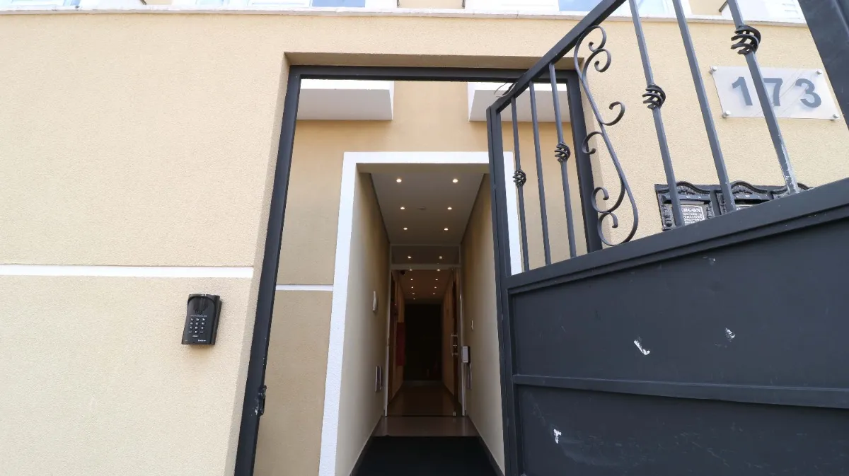 Residencial Paris - 15