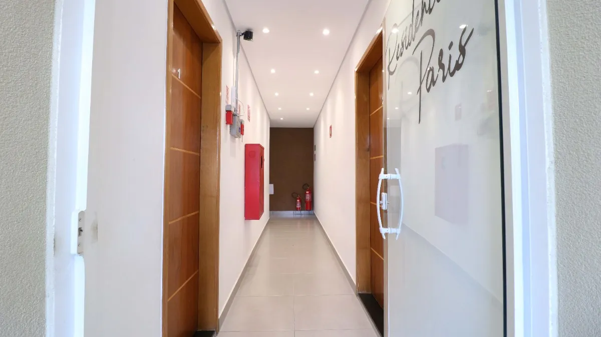 Residencial Paris - 16
