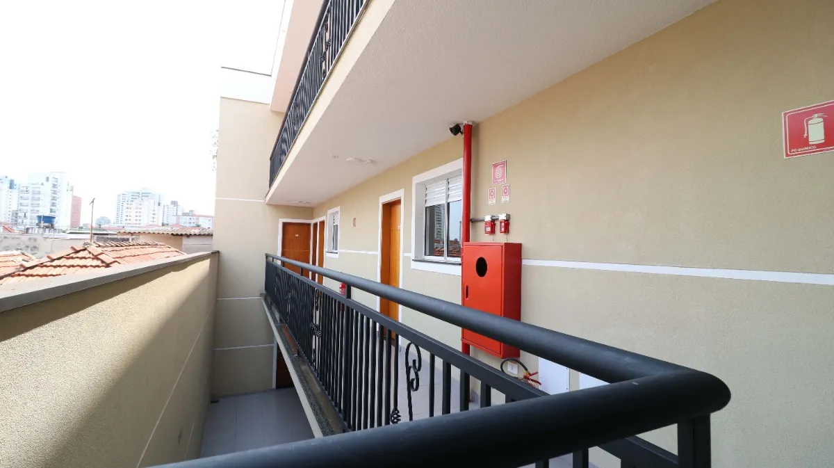 Residencial Paris - 17