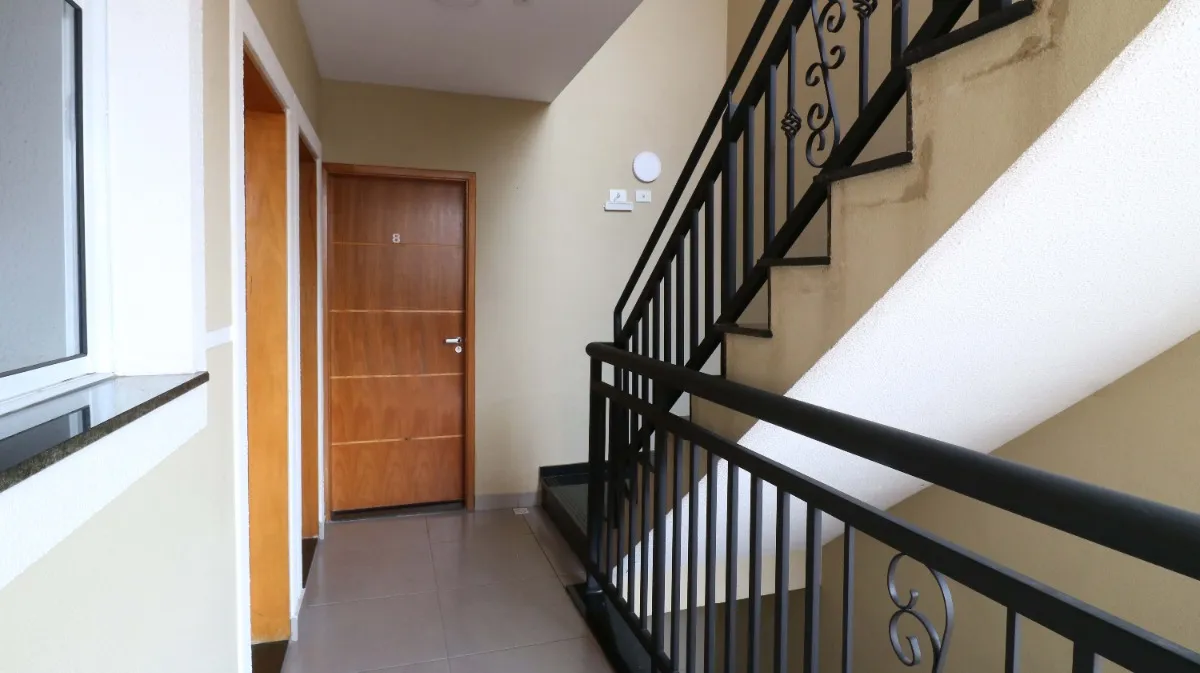 Residencial Paris - 18