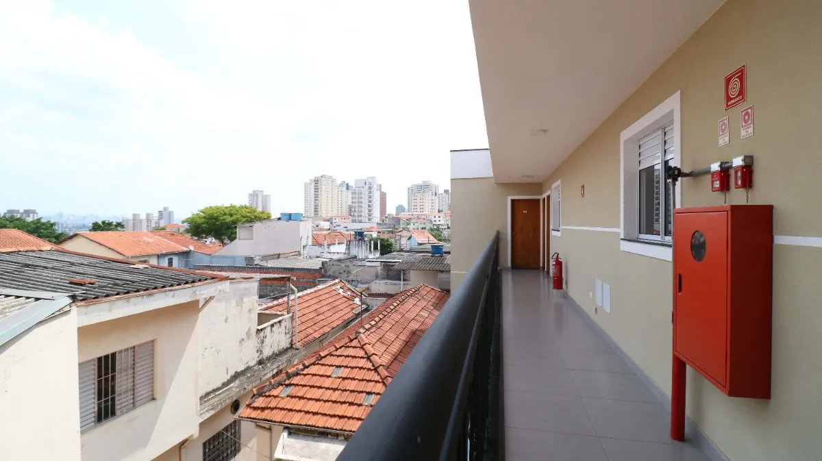 Residencial Paris - 19