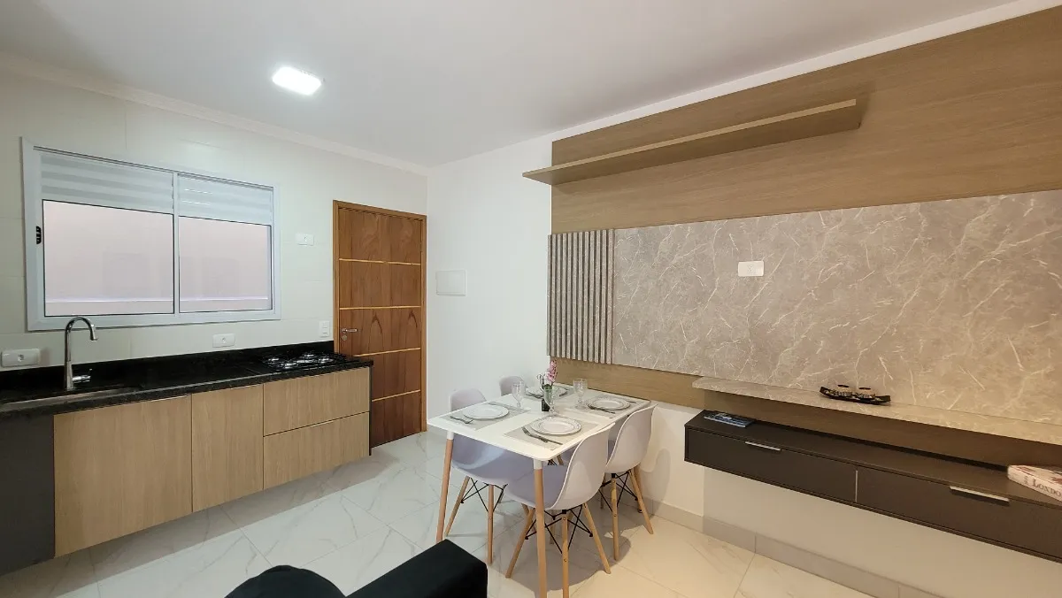 Residencial Paris - 2