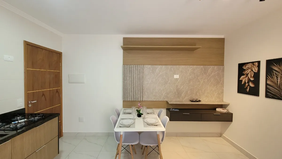 Residencial Paris - 3