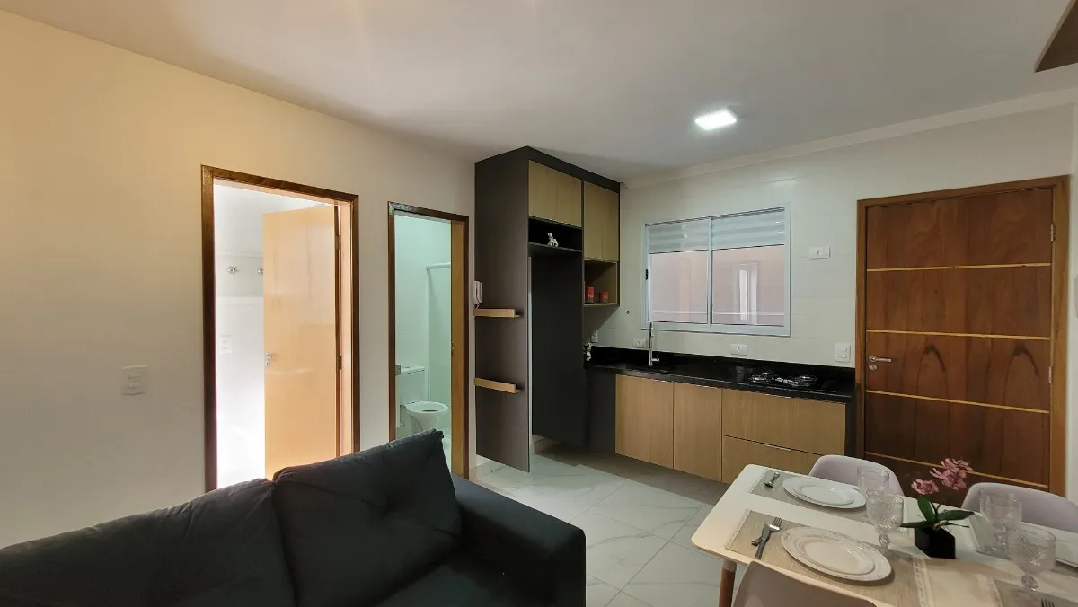 Residencial Paris - 4