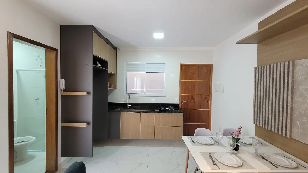 Residencial Paris - 5