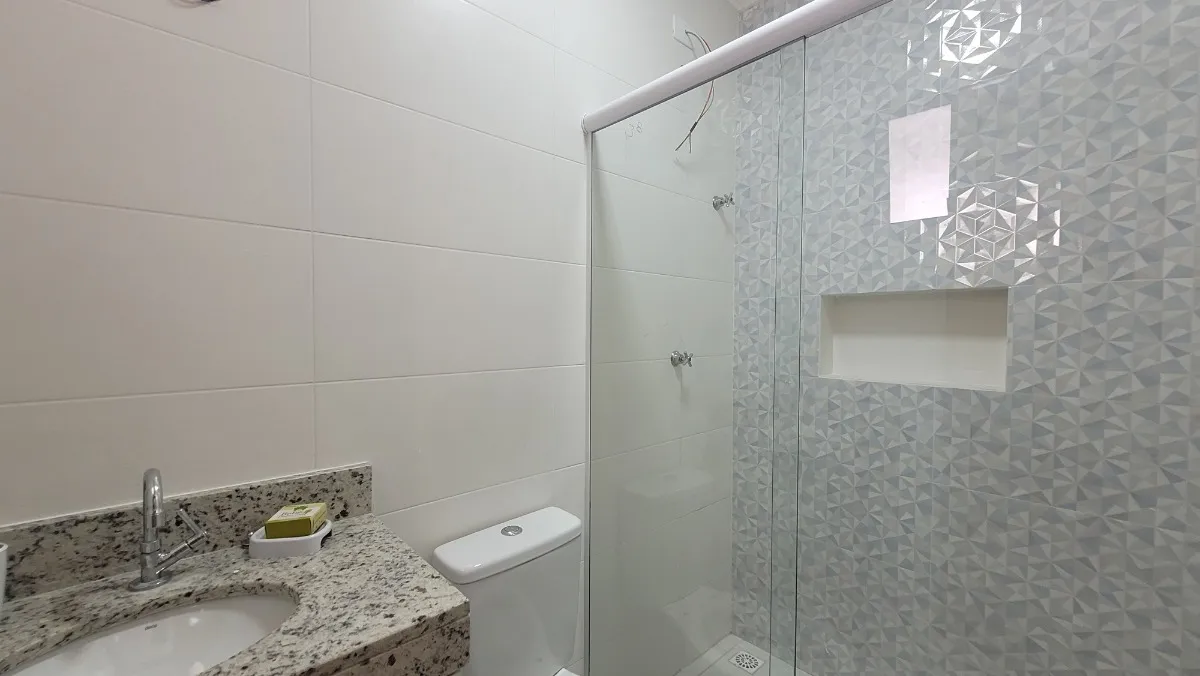 Residencial Paris - 6