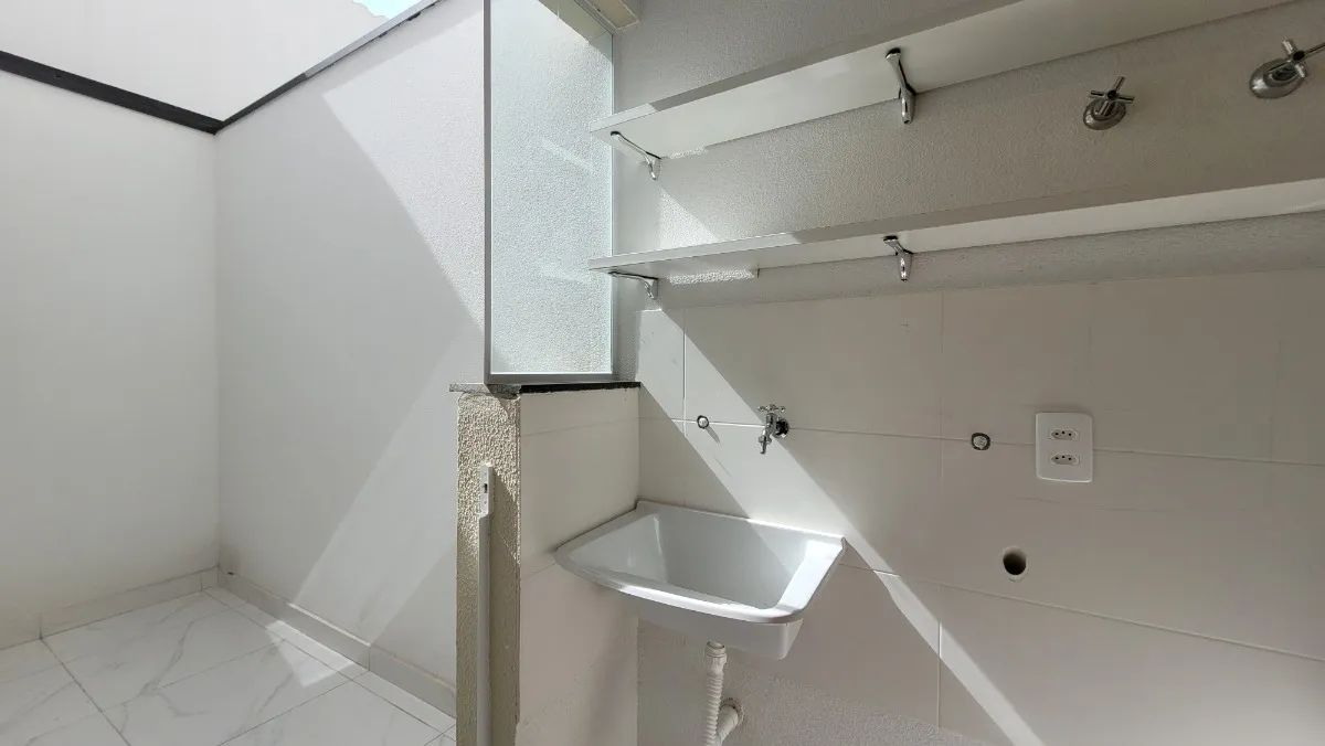 Residencial Paris - 7