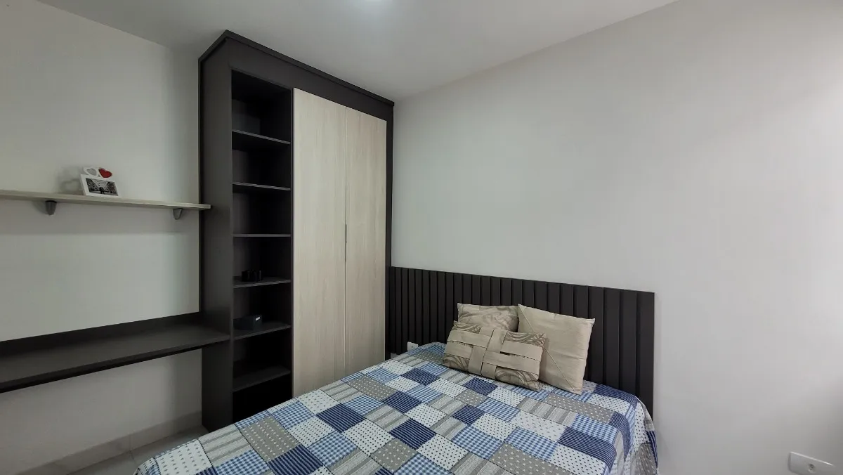 Residencial Paris - 8