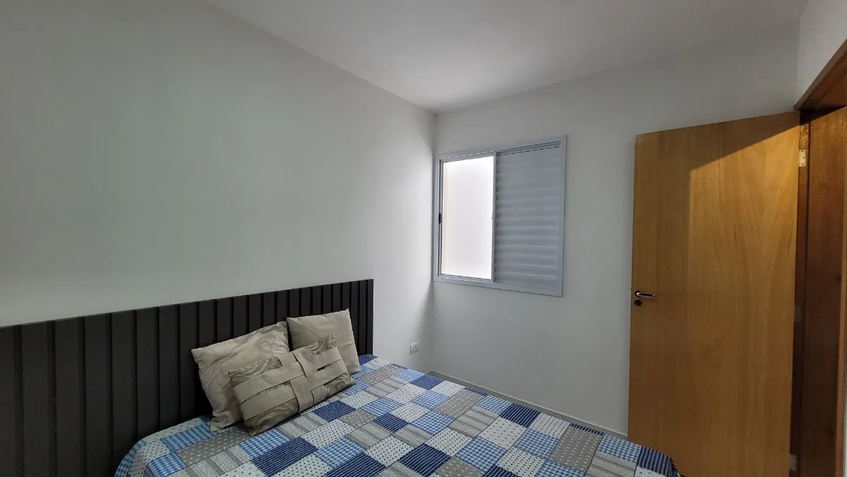Residencial Paris - 9