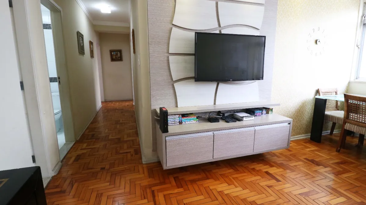 Edifício Eliane - 1