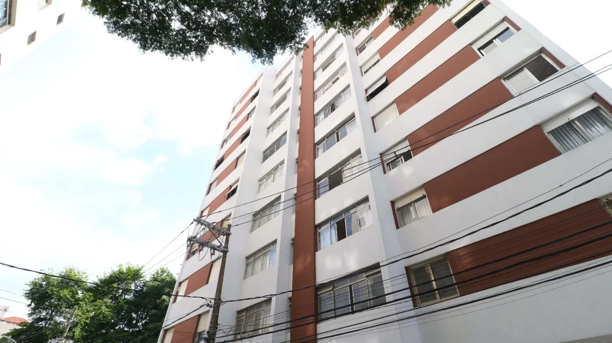 Edifício Eliane - 19