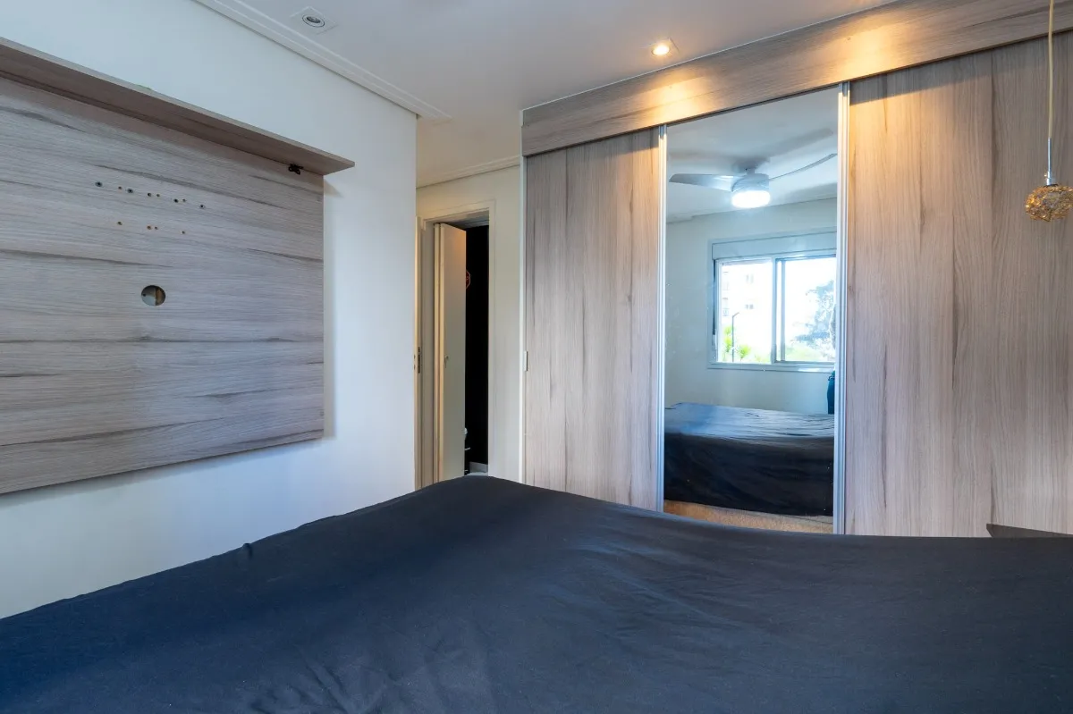 Apartamento à venda com 64m², 2 quartos com vaga - 10