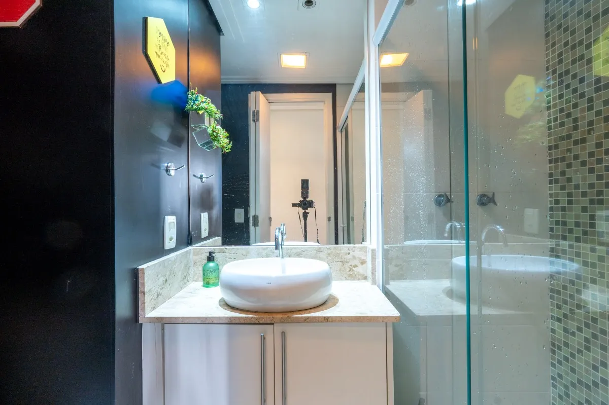 Apartamento à venda com 64m², 2 quartos com vaga - 11