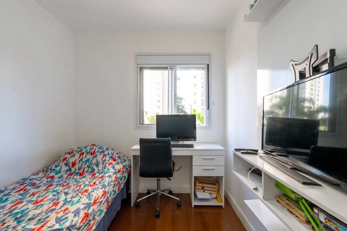 Apartamento à venda com 64m², 2 quartos com vaga - 12