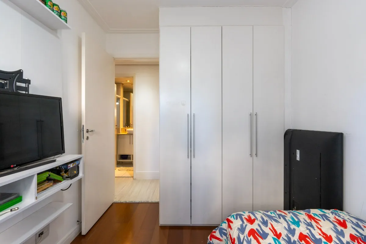 Apartamento à venda com 64m², 2 quartos com vaga - 14