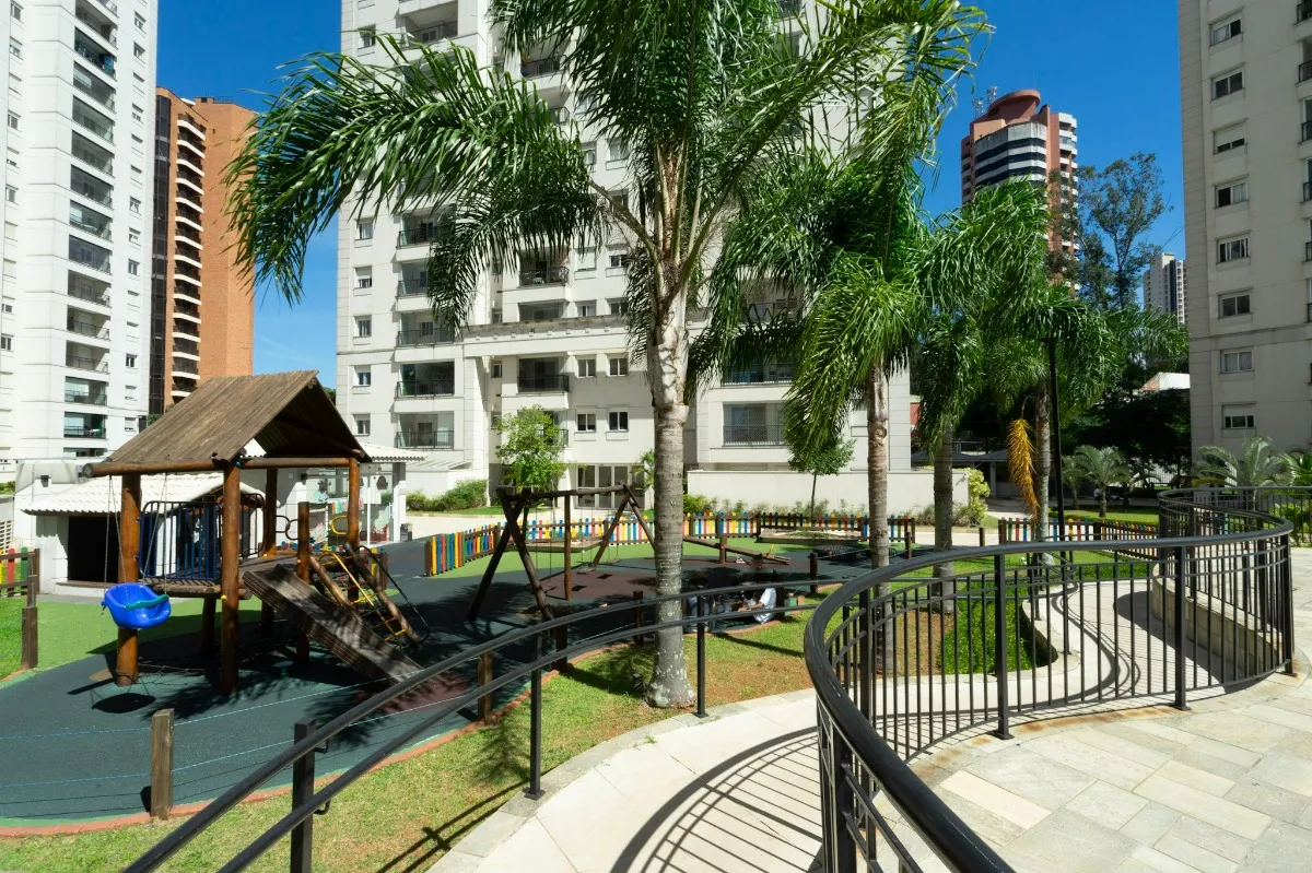 Apartamento à venda com 64m², 2 quartos com vaga - 15