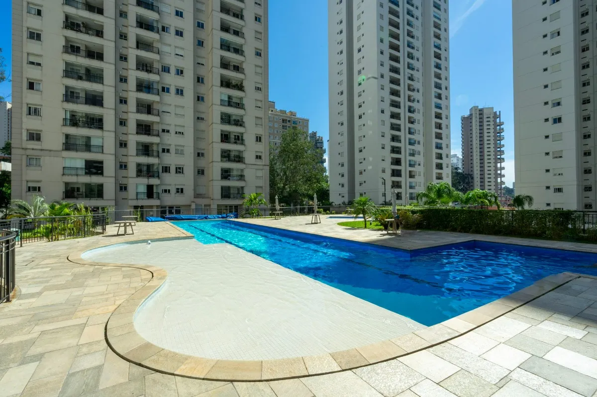 Apartamento à venda com 64m², 2 quartos com vaga - 16