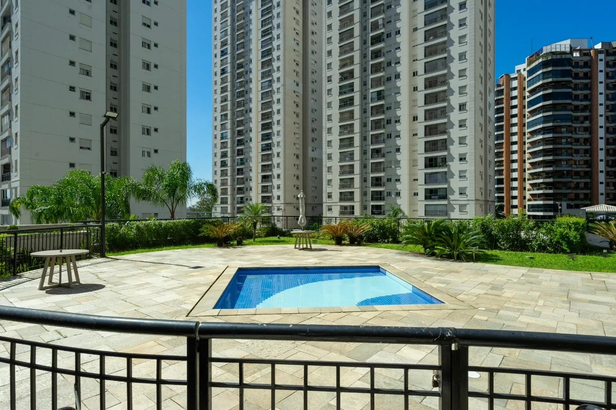 Apartamento à venda com 64m², 2 quartos com vaga - 19