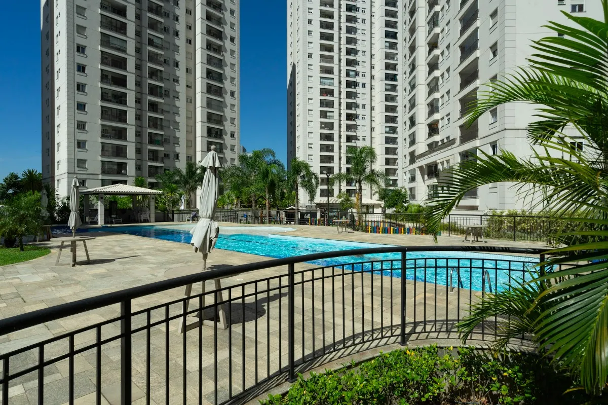 Apartamento à venda com 64m², 2 quartos com vaga - 20