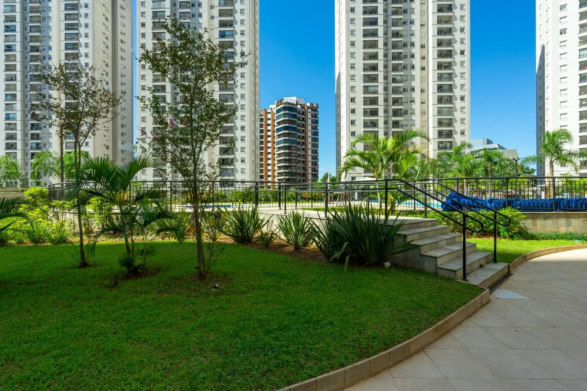Apartamento à venda com 64m², 2 quartos com vaga - 21