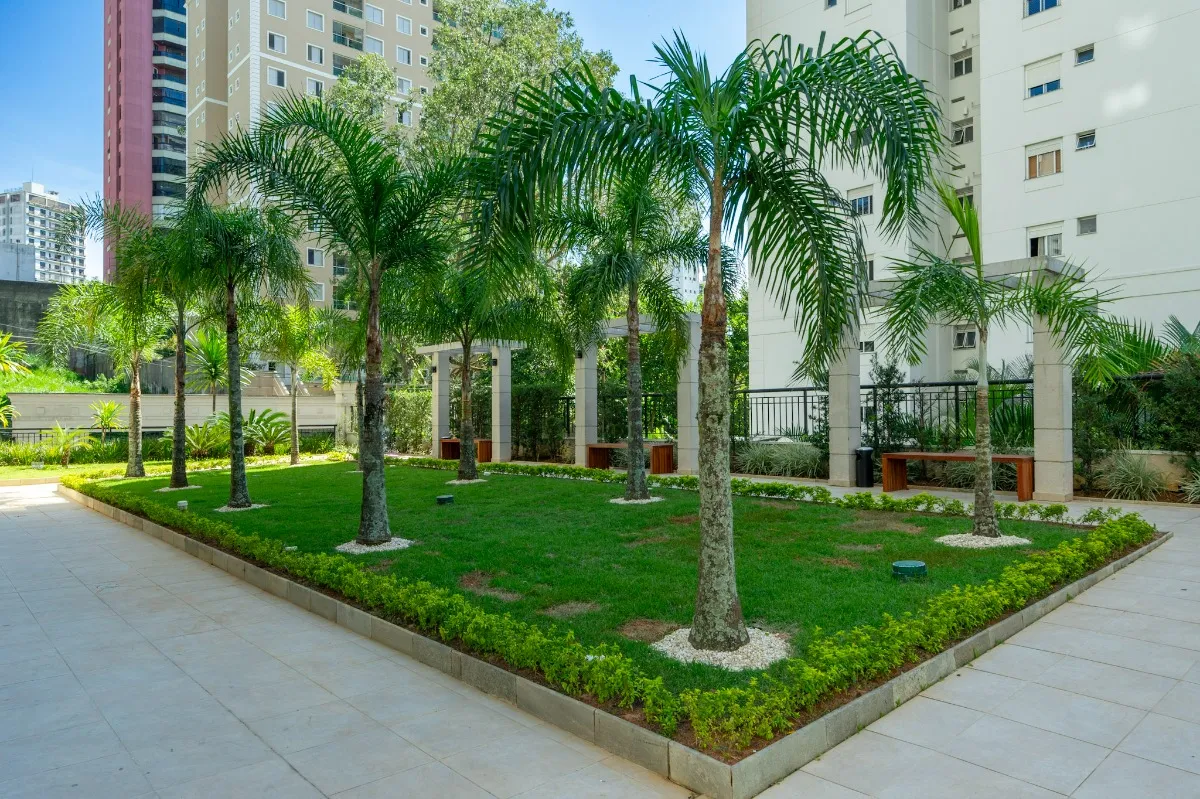 Apartamento à venda com 64m², 2 quartos com vaga - 22