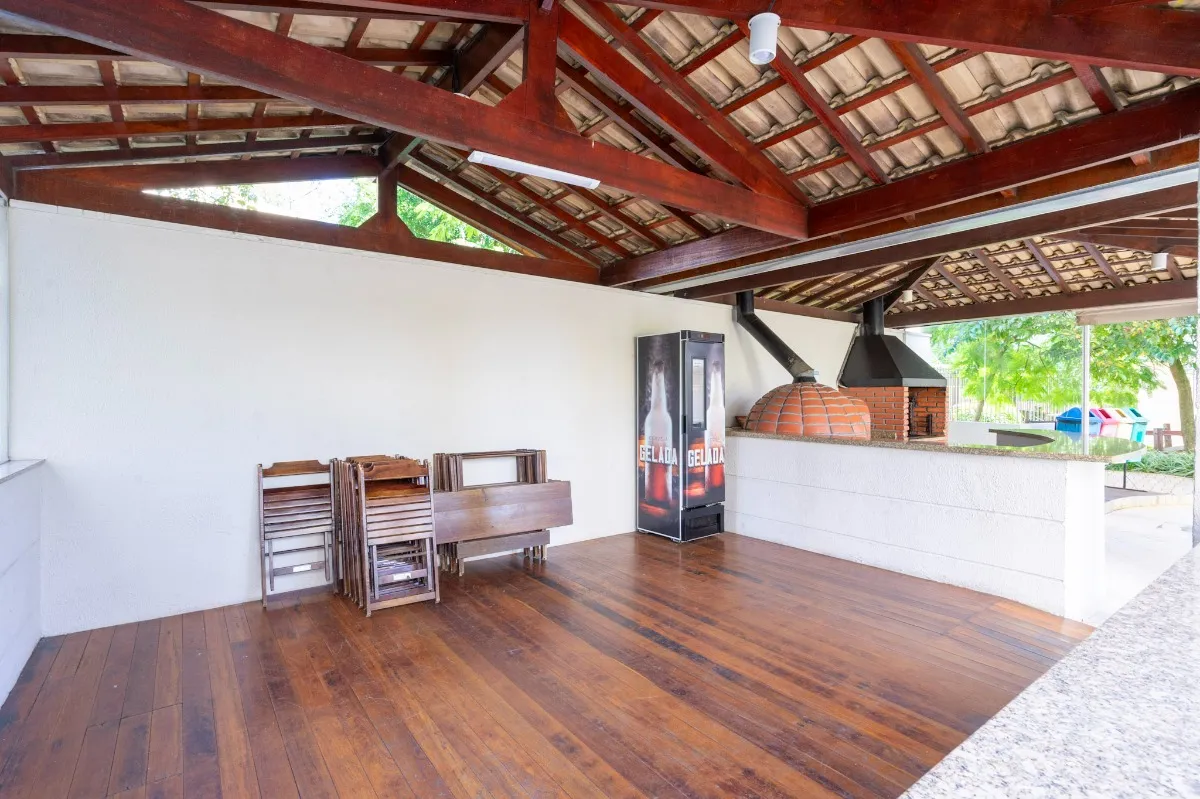 Apartamento à venda com 64m², 2 quartos com vaga - 27