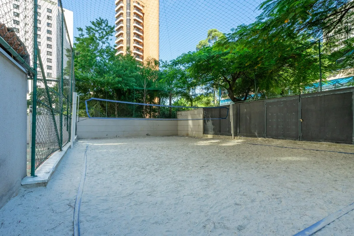 Apartamento à venda com 64m², 2 quartos com vaga - 28
