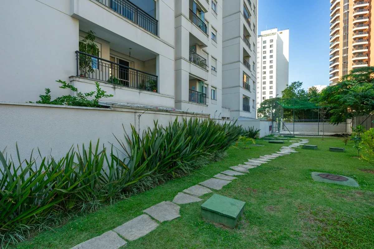 Apartamento à venda com 64m², 2 quartos com vaga - 29
