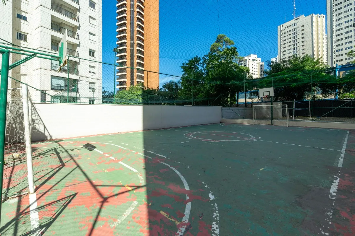 Apartamento à venda com 64m², 2 quartos com vaga - 30
