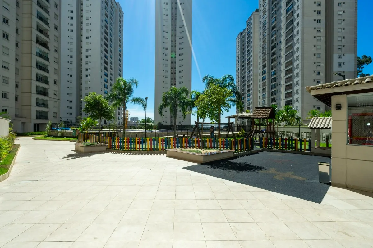 Apartamento à venda com 64m², 2 quartos com vaga - 34