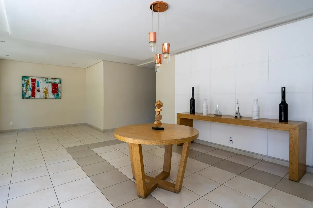 Apartamento à venda com 64m², 2 quartos com vaga - 35