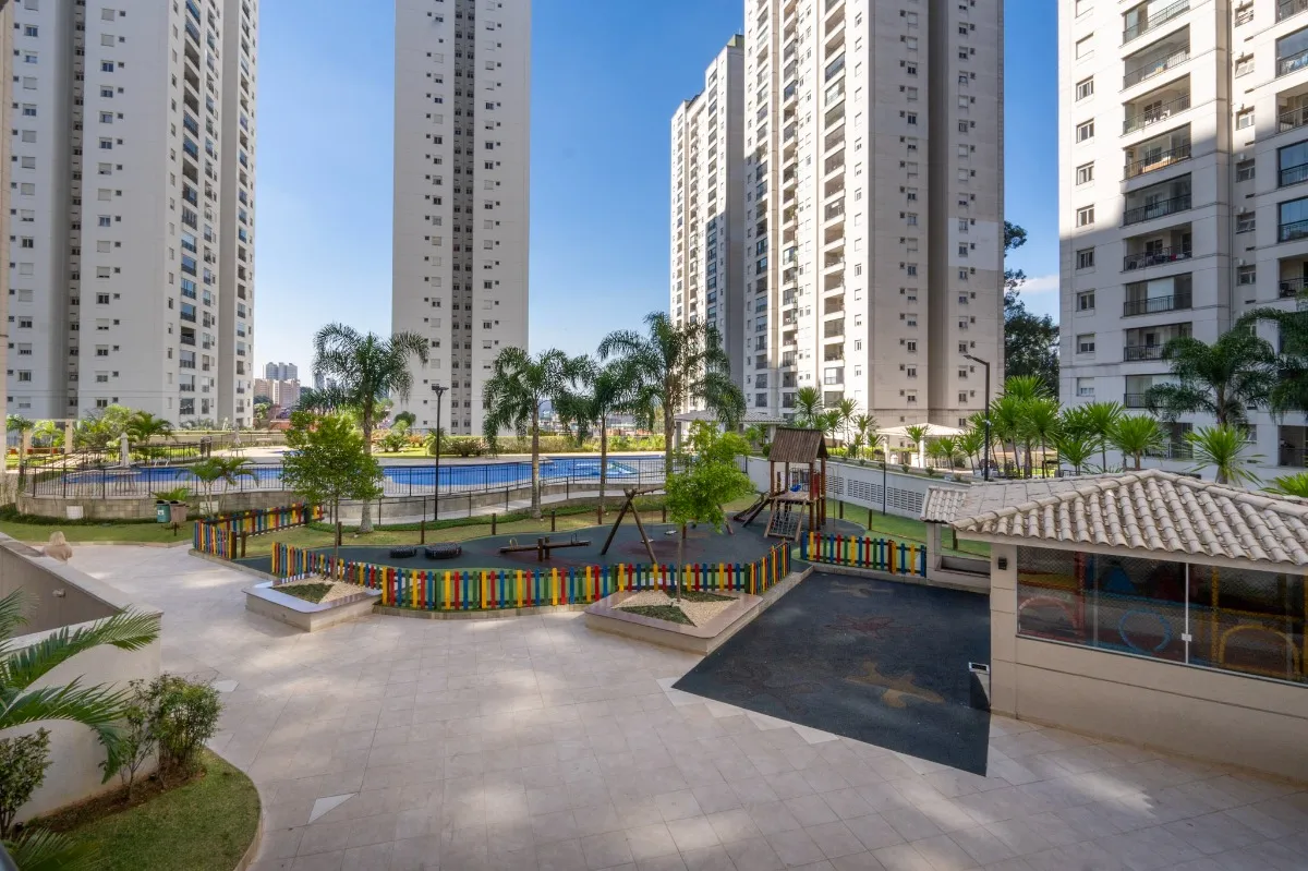 Apartamento à venda com 64m², 2 quartos com vaga - 4