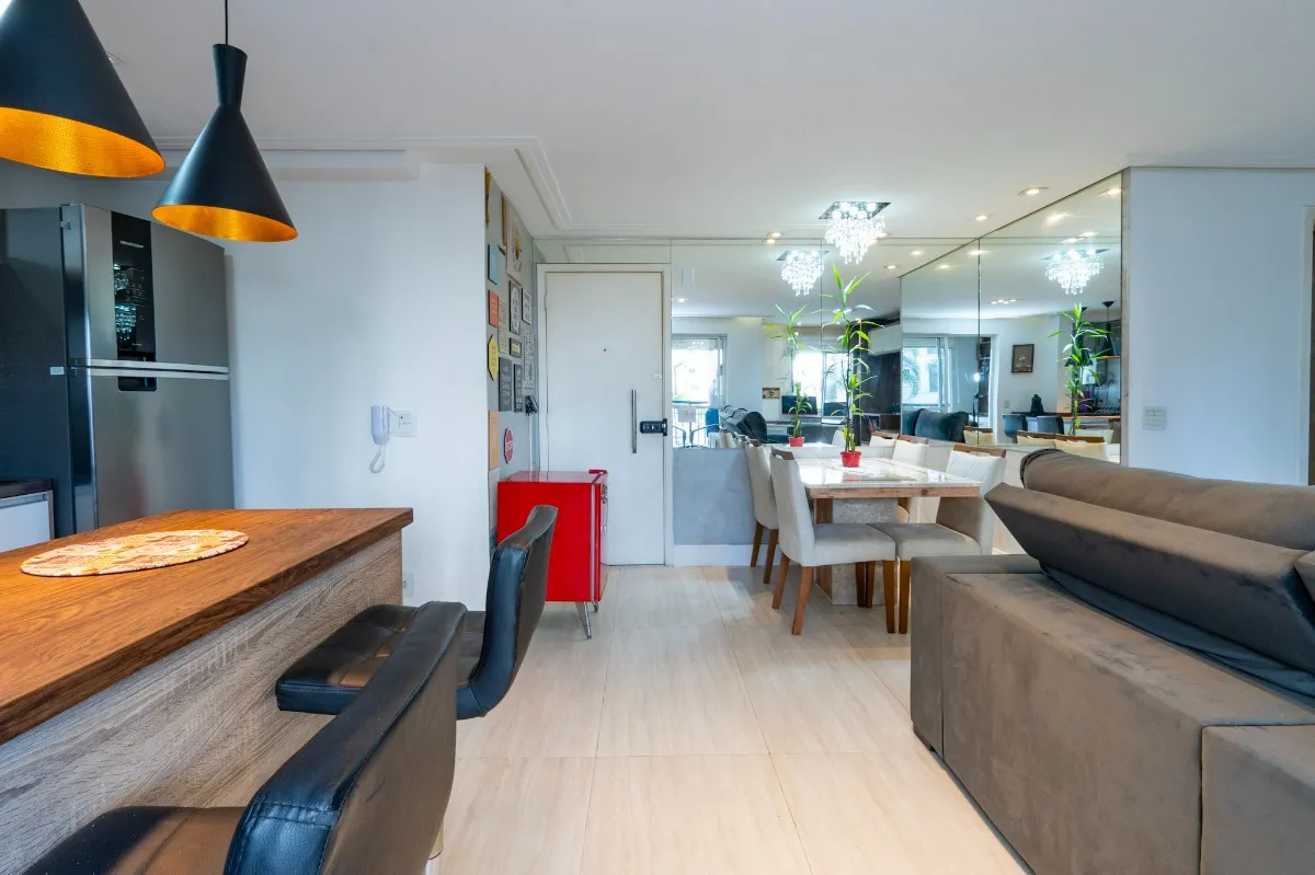 Apartamento à venda com 64m², 2 quartos com vaga - 6